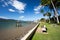 Cairns Waterfront on a Winter\'s Day