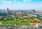 Cairo aerial View