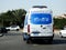 Cairo, Egypt, December 12 2022: An ambulance responding to an emergency call on the highway, Translation of the Arabic text (