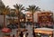 Cairo Festival, City Mall in Cairo.