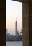 Cairo Tower