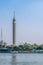 Cairo Tower