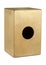 Cajon hand drum