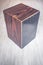 Cajon - musical instrument