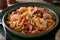 Cajun Jambalaya