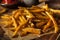 Cajun Seasoned French Fries