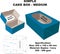 Cake Box Medium Vector Diecutting