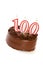 Cake: Cake to Celebrate 100th Birthday