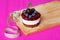 Cake and centimeter inch, beauty health, style