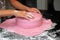 Cake Decorating