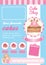 Cake and Dessert Shop Template