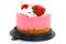 Cake Strawberry