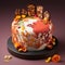 Cakes beyond Borders: A Global Journey of Pastry Delights