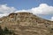 Cakirkaya Monastery in the village of Gumushane