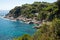 Cala Banys in Lloret de Mar