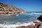 Cala Barques, Majorca island
