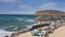 Cala Comte beach Ibiza