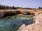 Cala di Torre Cintola, Monopoli, Italy