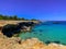 Cala di Torre Cintola, Monopoli, Italy