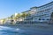 Cala Major beach apartments and hotel