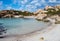 Cala napoletana beach,cala napoletana ,aerial view,aerial landscape,romantic cove,cove beach,cove,nature landscape,nature backgrou