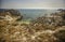 Cala Paradiso Beach in sicily