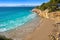 Cala Penya Tallada Salou beach Tarragona