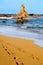 Cala Pregonda beach in Menorca