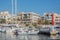 Cala Ratjada harbor