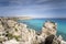 Cala Rossa beach, Sicily