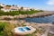Cala Torret Menorca, Spain