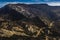 Calabasas Peak Trail