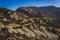 Calabasas Peak Trail