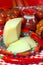 Calabria, locale food- cheese