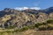 Calabrian landscape