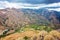 Calabrian landscape