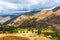 Calabrian landscape