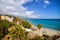 Calahonda Beach in Nerja