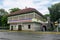 Calamba, Laguna, Philippines - Museo ni Jose Rizal, a replica house of the country`s national hero