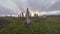 Calanais or Callanish Stone Circle