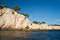 Calanque of Cassis, France