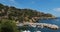 Calanque of Mejean, Ensues la Redonne, Bouches du Rhone, France