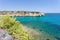 Calas de Mallorca, Mallorca - A wonderful sight onto the bay of