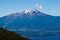 Calbuco Volcano Chile