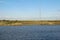 Calcasieu River Channel