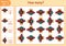 calculate how many elements will be placed on the right and how many on the left.