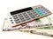 Calculate revenue expenditure