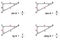 Calculation of sine, cosine, tangent and cotangent functions