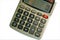 Calculator for calculating balance sheets, sums and finances. Calculate gains and losses.