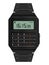 Calculator digital watch